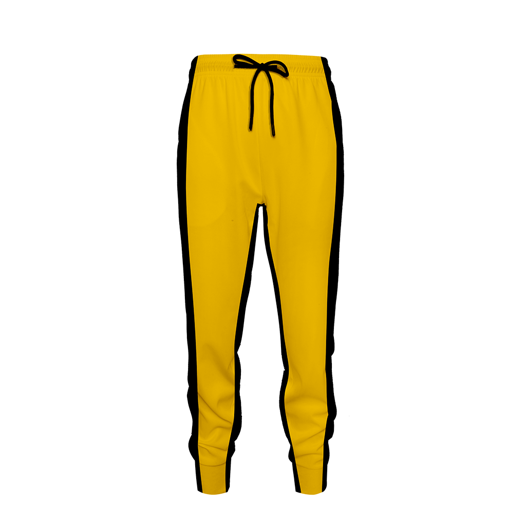 Mens Patchwork Pocket Sweater Top And Pants Set For Autumn/Winter Sports,  Cosplay, And Tracksuit Black Bruce Lee Yellow Two Piece Set X0610 From  Davidsmenswearshop02, $20.04 | DHgate.Com