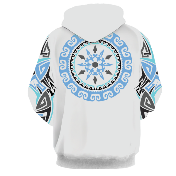 Rwby weiss hoodie hotsell