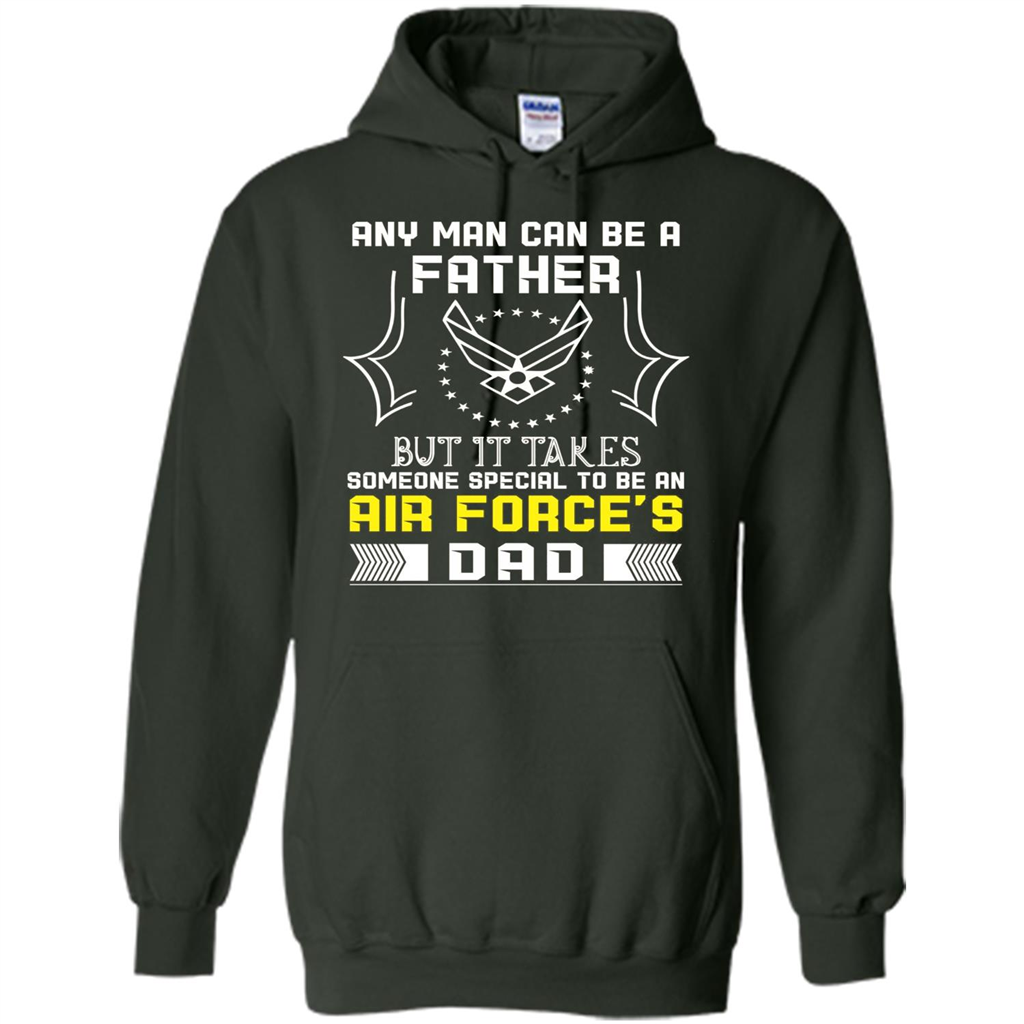 Air Force's Dad T-shirt