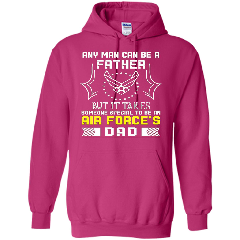 Air Force's Dad T-shirt