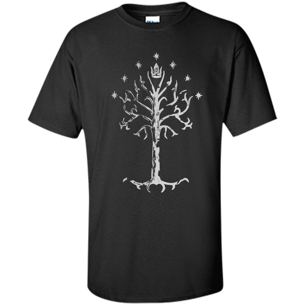 Gondor T-shirt Black