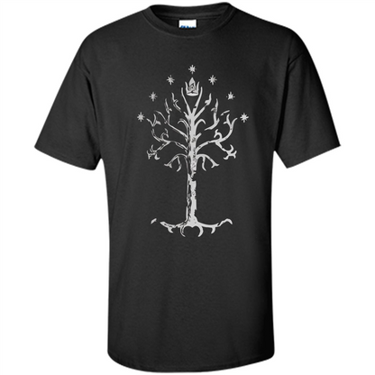 Gondor T-shirt Black