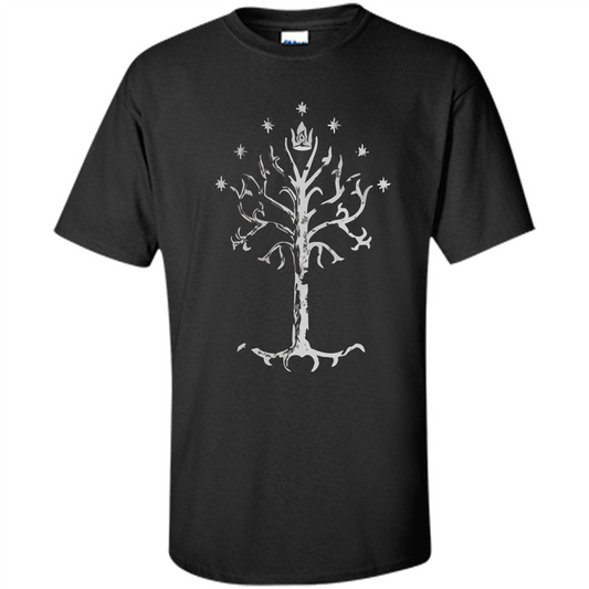Gondor T-shirt Black