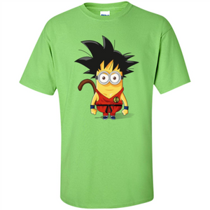 San Minion T-shirt