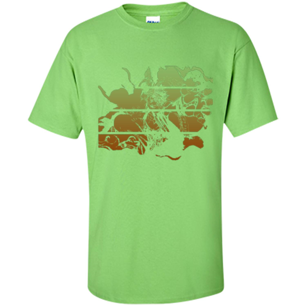 ND Action Lime