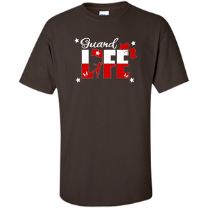 Guard Life T-Shirt