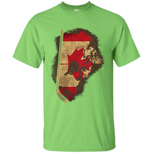 Canada Hockey T-shirt