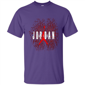 Jordan Air Big Boys' Jordan Pocket T-shirt