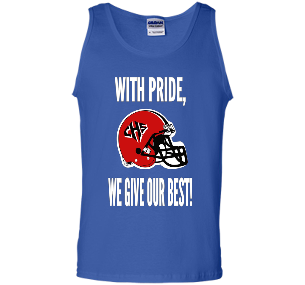 Syrupmaker, With Pride We Give Our Best! T-Shirt shirt Royal