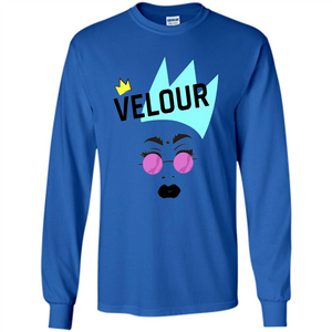 Haus of Velour - LGBT Drag Queen T-shirt