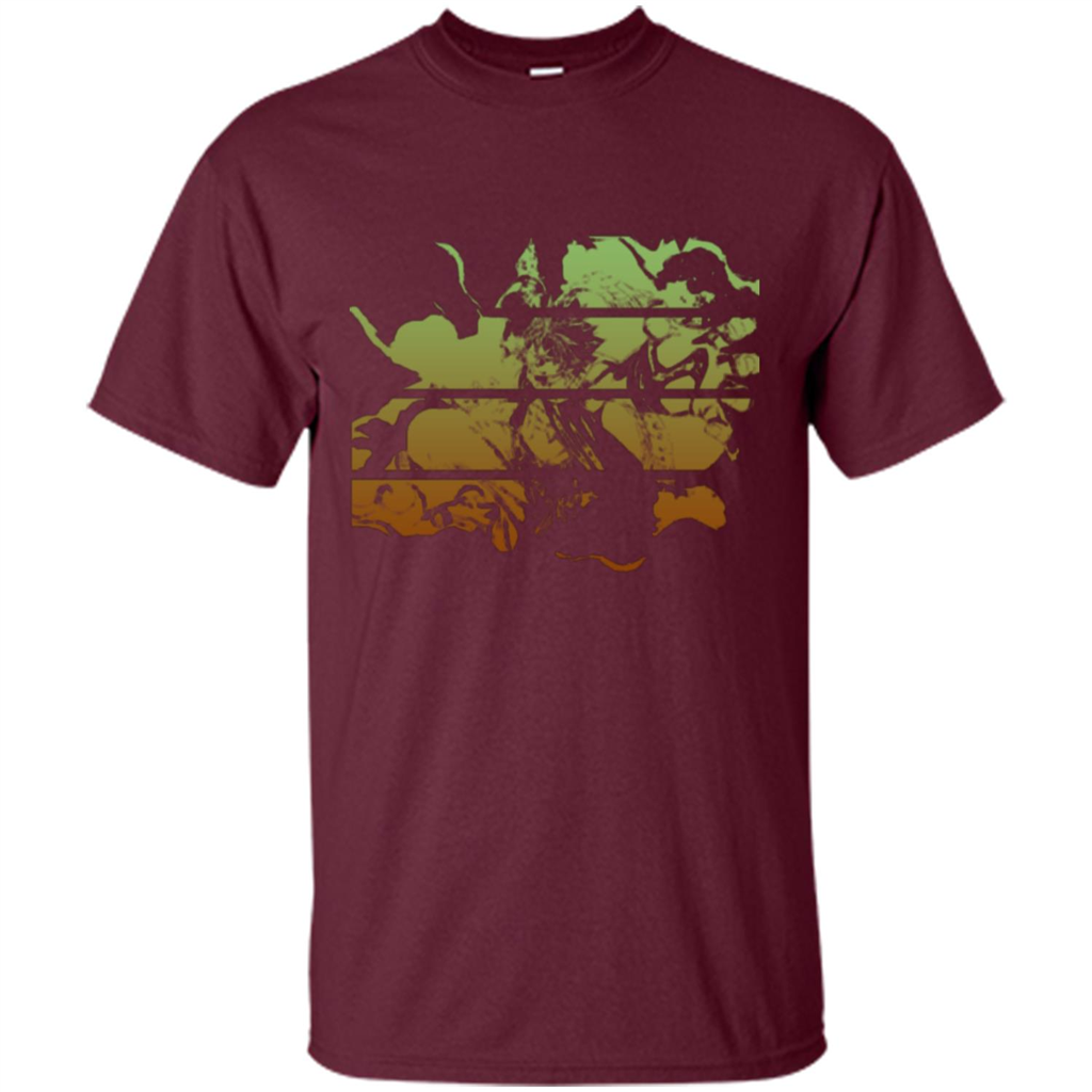 ND Action Maroon