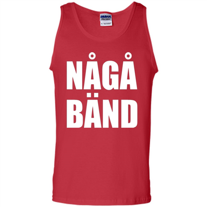 Naga Band T-shirt