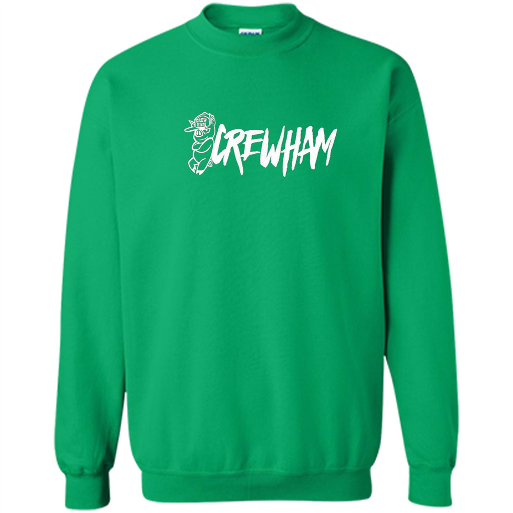 Crewham Basic T-shirt