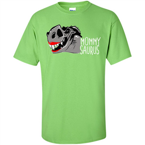 Mommy Saurus T-shirt