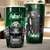 Fallout 4 Video Game Insulated Stainless Steel Tumbler 20oz / 30oz 20oz  