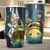 Made in Abyss Anime Manga Insulated Stainless Steel Tumbler 20oz / 30oz