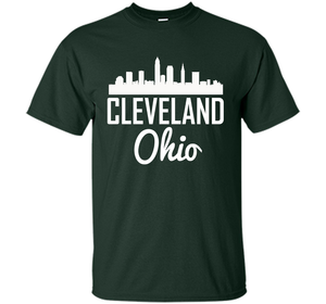 Cleveland Ohio T-shirt