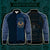 House Ravenclaw Of Wit And Learning Harry Potter Baseball Jacket