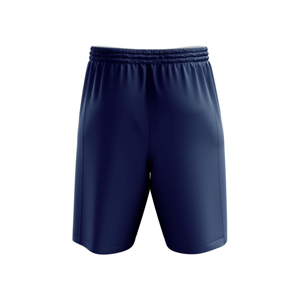 Dangerous Shark Attack Summer Vacation Beach Short