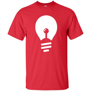 Lamplight T-shirt