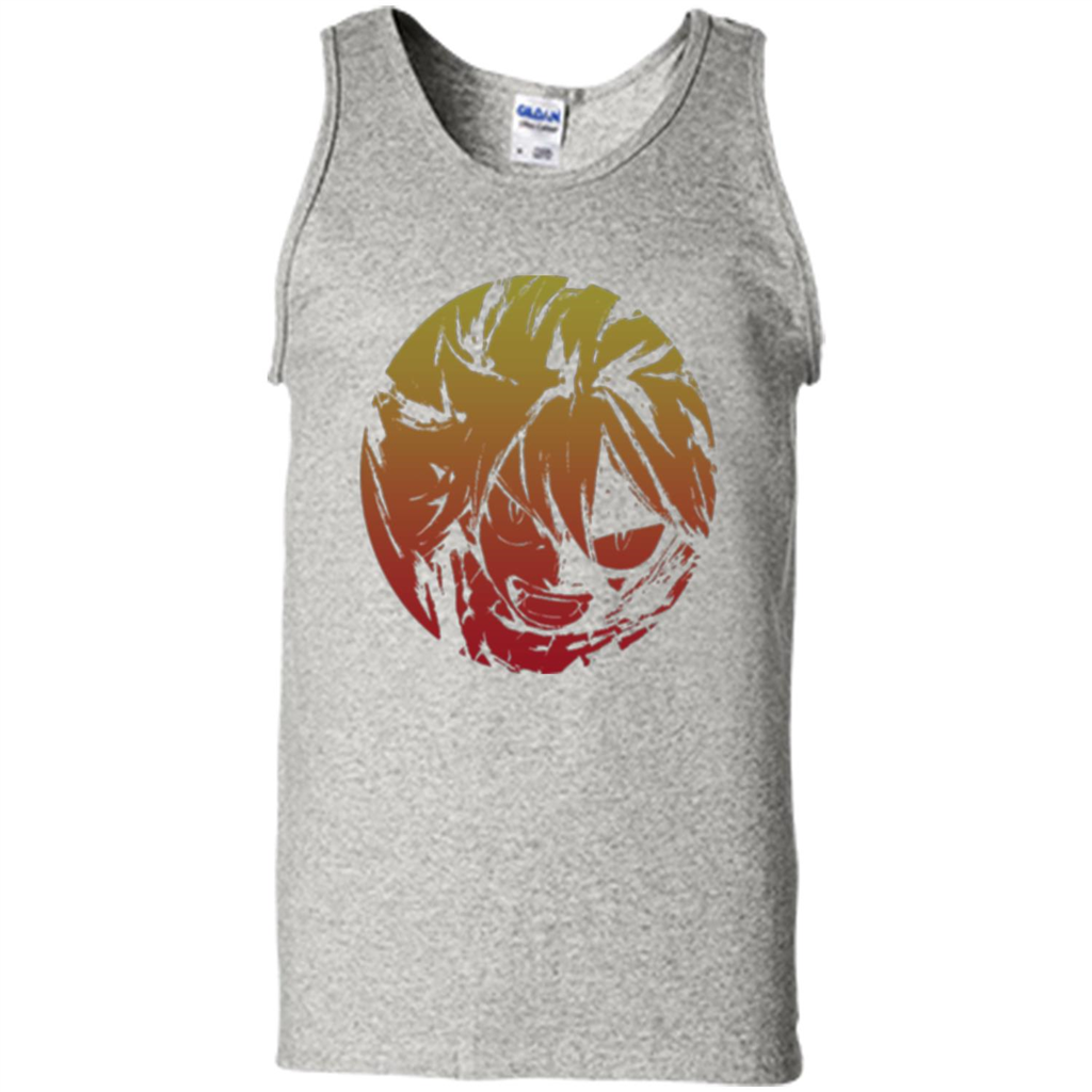 NTS Circle T-shirt Ash