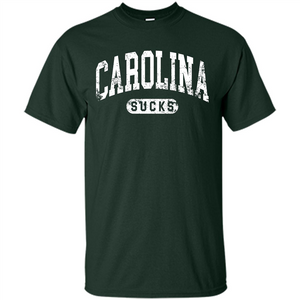 Carolina Suckt T-shirt