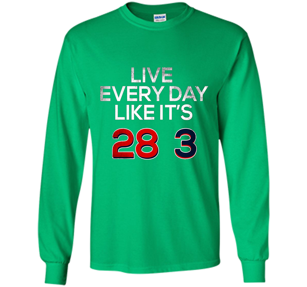 Patriotic American Flag Runway Pilot T-shirt Irish Green