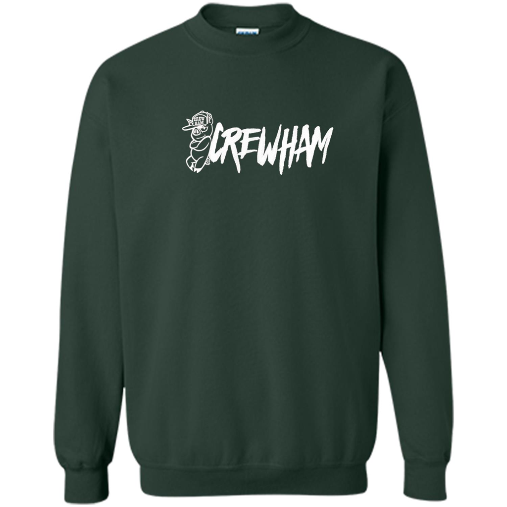 Crewham Basic T-shirt