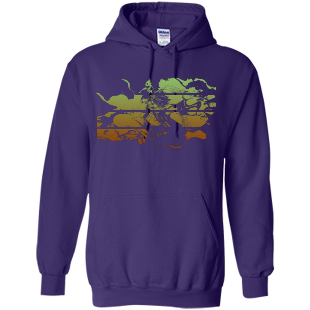 ND Action Purple