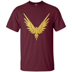 Be A Maverick T-shirt