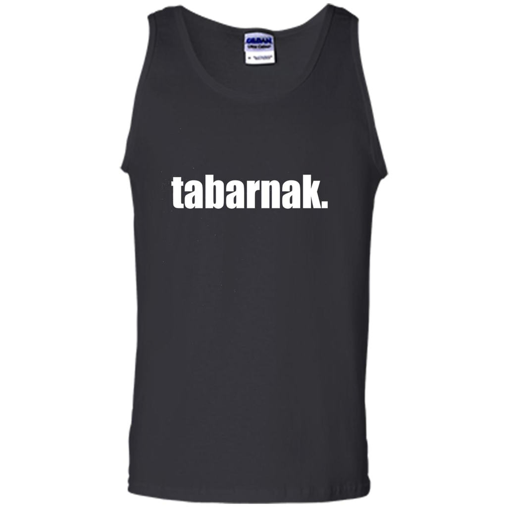 Mens Tabarnak T-shirt