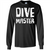 Dive Master T-shirt