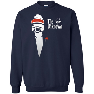 The Unknown T-shirt