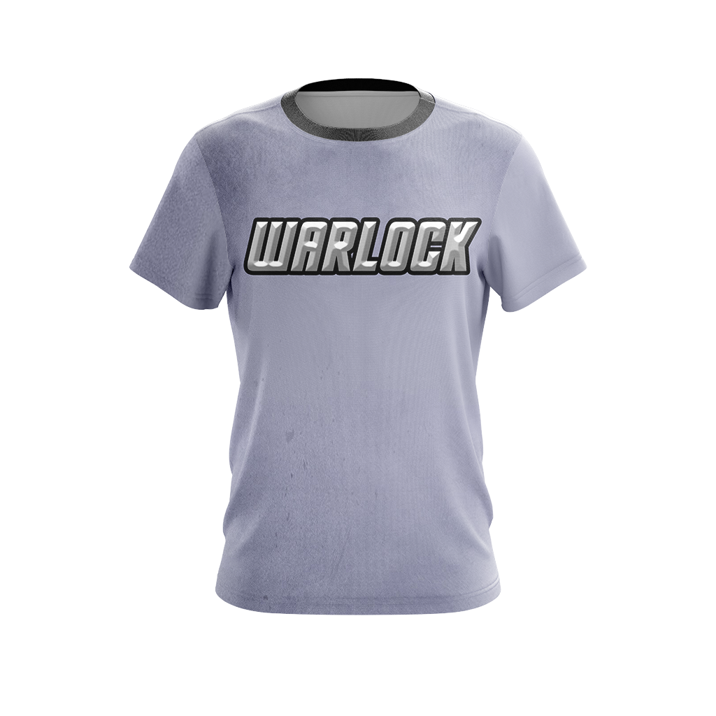 Destiny 2 - Warlock New Collection Unisex 3D T-shirt