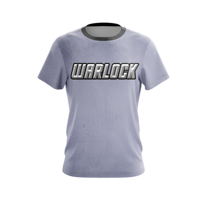 Destiny 2 - Warlock New Collection Unisex 3D T-shirt