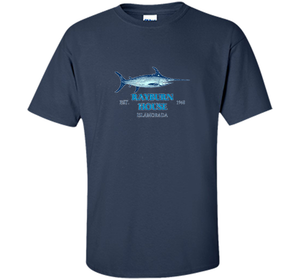 Rayburn House T-shirt