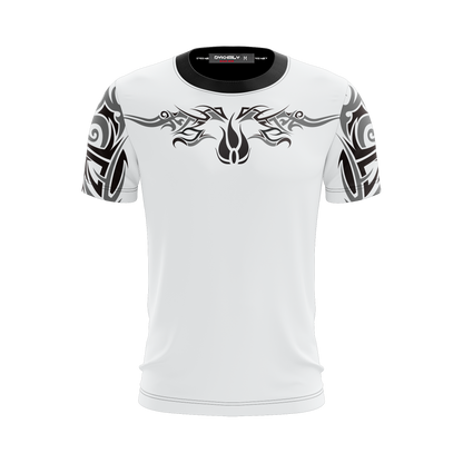 RWBY Blake Belladonna Symbol Unisex 3D T-shirt