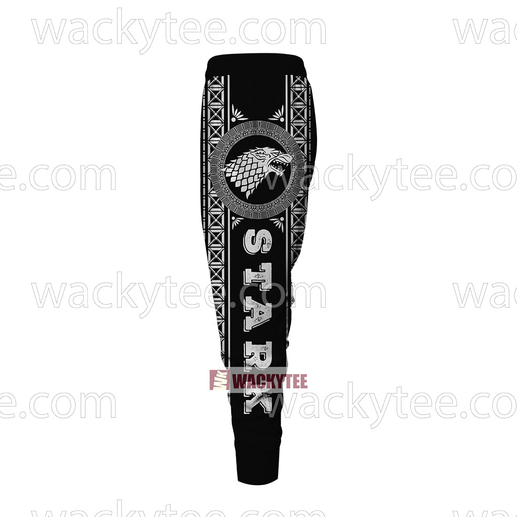 House Stark Game Of Thrones Jogging Pants