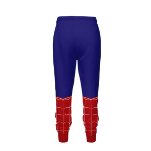 Spider-Man: Into the Spider-Verse Peter Parker Jogging Pants