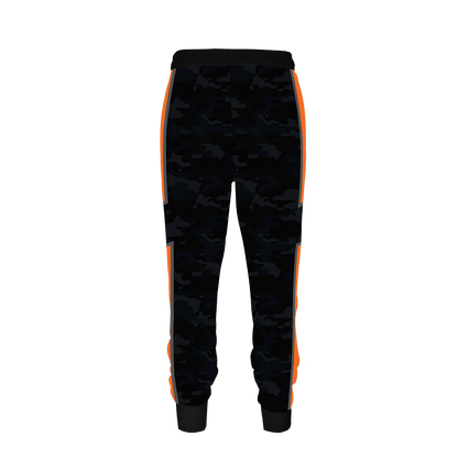 Iron Man Cosplay Tony Stark Jogging Pants