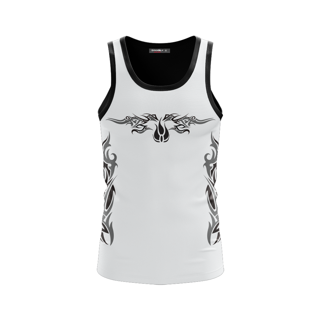RWBY Blake Belladonna Symbol Tank Top