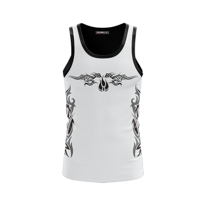 RWBY Blake Belladonna Symbol Tank Top