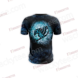 Fairy Tail Symbol Unisex 3D T-shirt