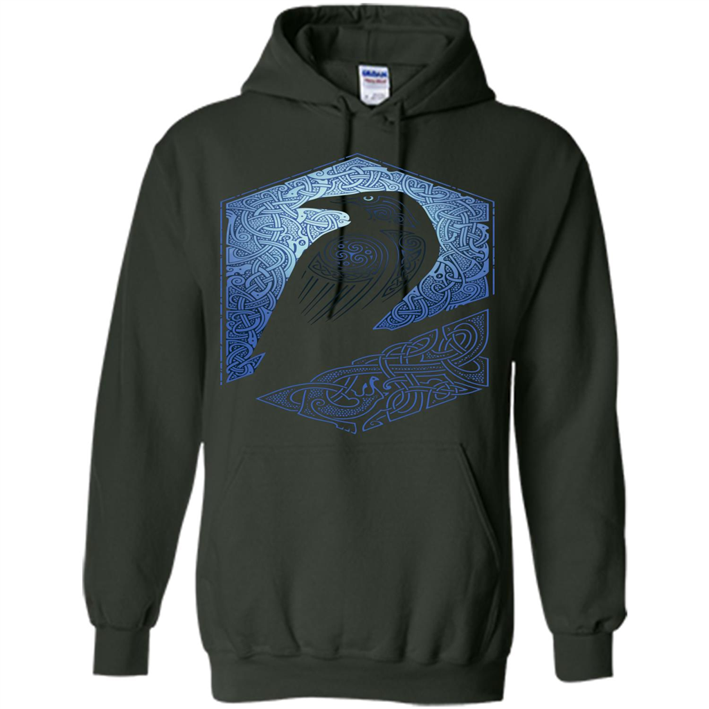 Guardian T-shirt Forest Green