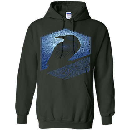 Guardian T-shirt Forest Green