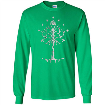 Gondor T-shirt Irish Green