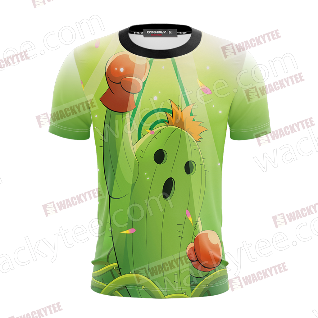 Digimon Togemon 3D T-shirt