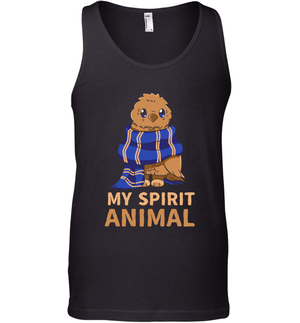 Ravenclaw - My Spirit Animal Harry Potterx Tank Top