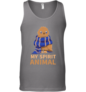 Ravenclaw - My Spirit Animal Harry Potterx Tank Top