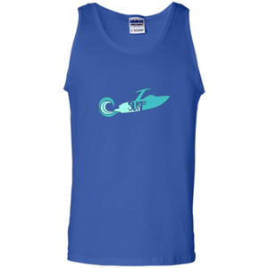 Wakesurf Boat T-shirt